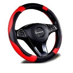 Best quality car steering wheel covers